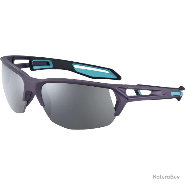 Lunette de Soleil "S'Track 2.0 M" - Cebe Violet