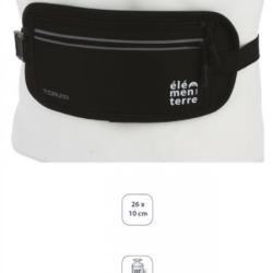 Banane Plate de Voyage Elementerre "Torsa"