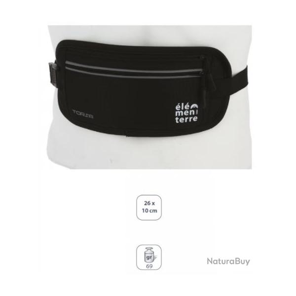 Banane Plate de Voyage Elementerre "Torsa"