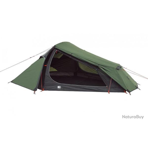 Tente de Randonn�e 3 Places Jamet "Dolomite 3 - 4000"