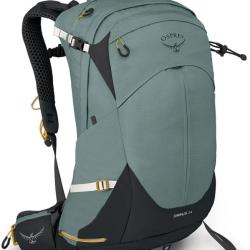 Sac &agrave; Dos Randonn&eacute;e Femme Osprey "Sirrus 24 W"