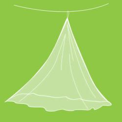 Moustiquaire Impr&eacute;gn&eacute;e Pharmavoyage "Trek 1"