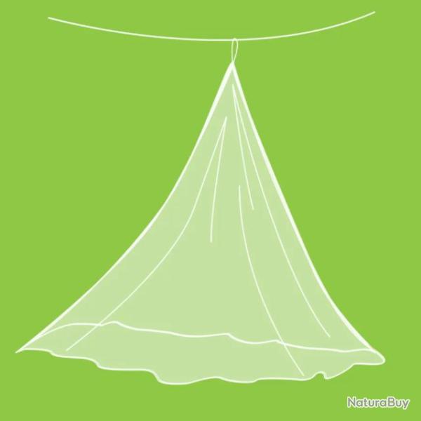 Moustiquaire Impr�gn�e Pharmavoyage "Trek 1"