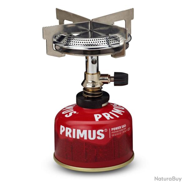 Rechaud Primus "Mimer Duo Stove"