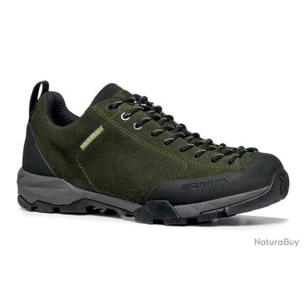 Scarpa Mojito Trail GTX Homme Kaki