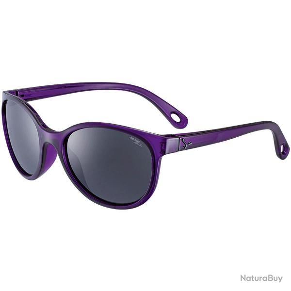 Lunette de Soleil "ELLA" - Cebe Violet