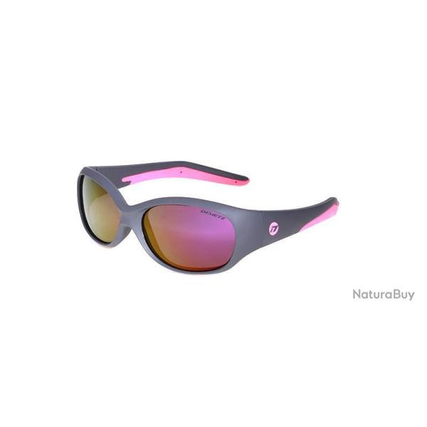 Lunette de Soleil "Cherry" - Demetz Rose