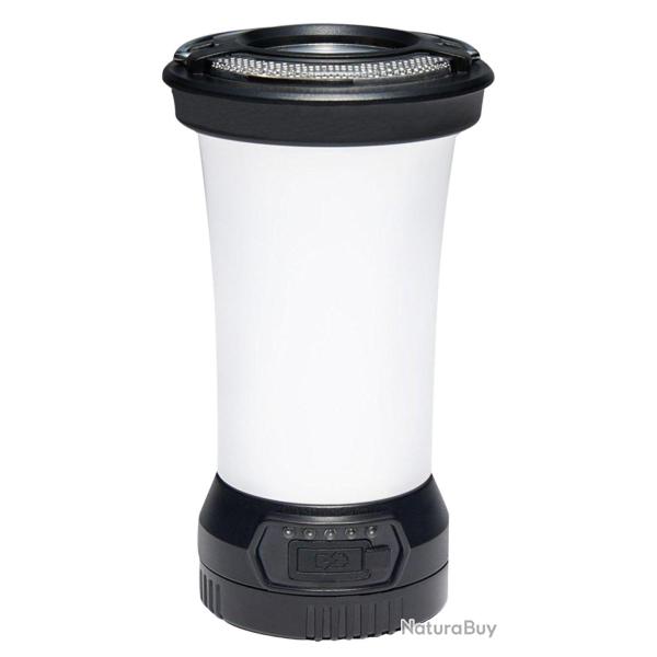 Lanterne Mousqueton Rechargeable CAO OUTDOOR