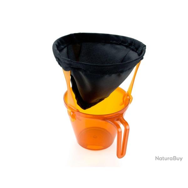 Filtre � Caf� GSI "Ultralight Java Drip"