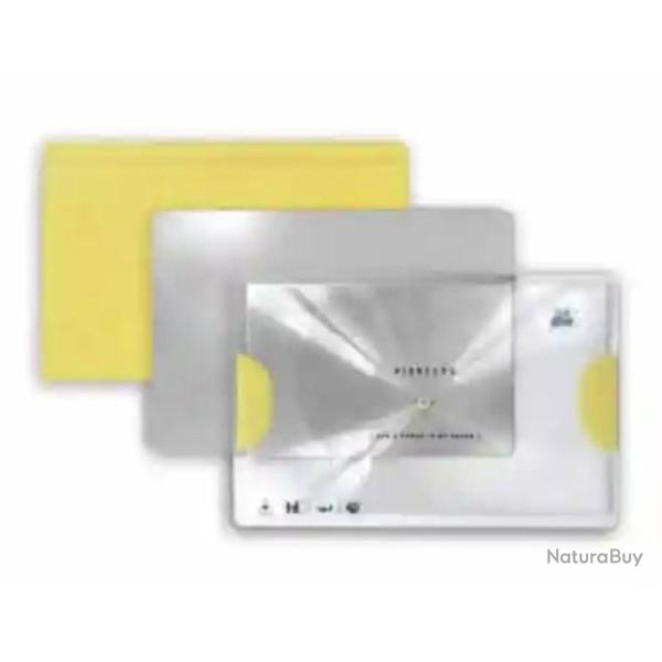 Matriel de survie solaire ADVENTURE KIT 