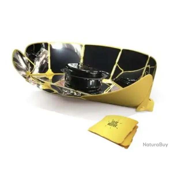Cuiseur Solaire Solar Brother "SUNGOOD"