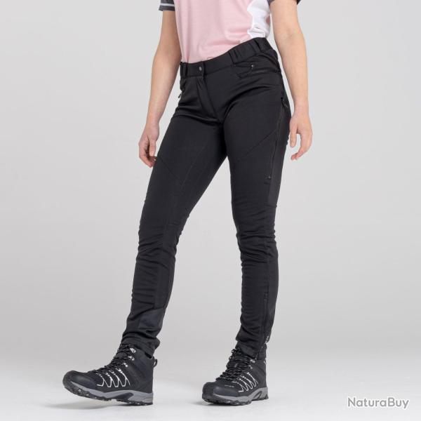 Feathly Trouser 44 Noir