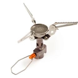 R&eacute;chaud &agrave; Gaz GSI OUTDOOR "Pinnacle Canister Stove"