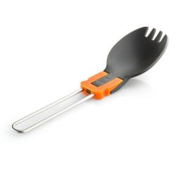 Couverts GSI "Folding Foon" Orange