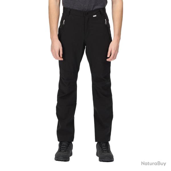 Pantalon Dayhike Trs IV Noir