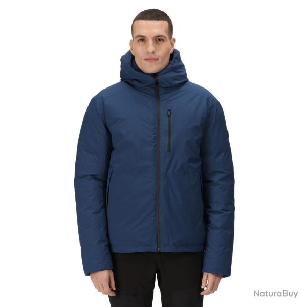 Veste Chaude Imperm�able Colehurst Regatta Bleu