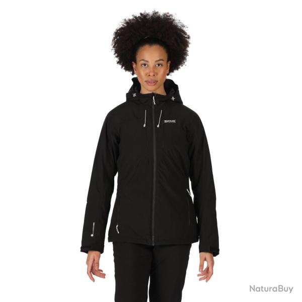 Veste Chaude Imperm�able Regatta Women Highton Stretch Padded Jacket III Noir