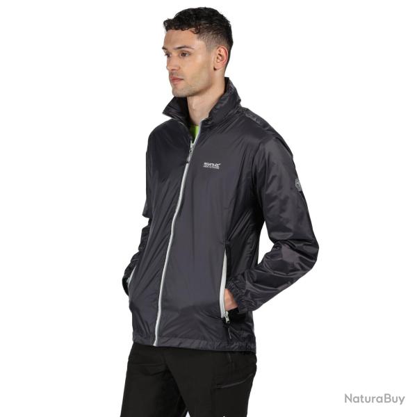 Veste L�g�re Imperm�able Lyle IV Regatta Gris