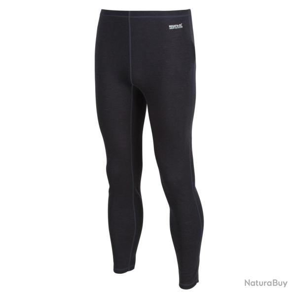 Sous V�tement Thermique Chaud Zimba Regatta Gris