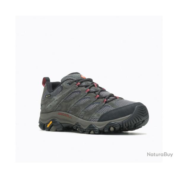 Chaussure de Randonn�e Femme Merrell MOAB 3 GTX Gris
