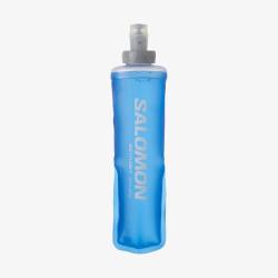 Salomon Soft Flask 250ml/8oz 28 - Flasque Trail Compacte et Ultra L&eacute;g&egrave;re