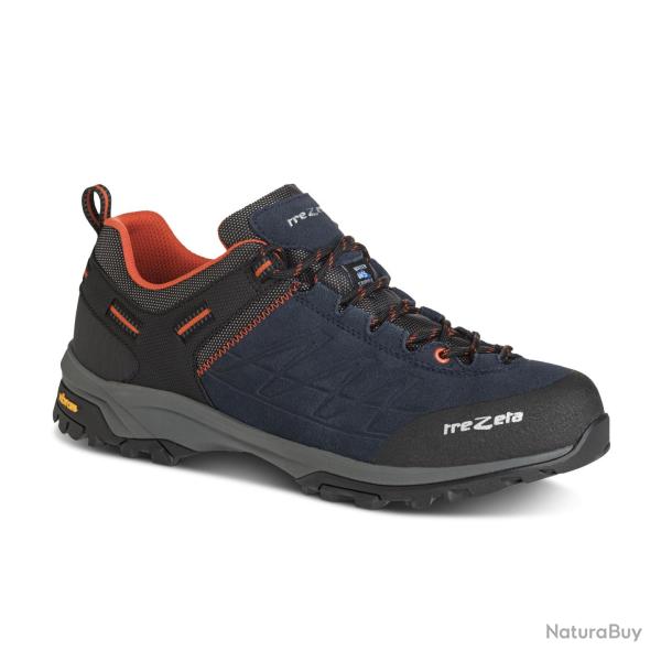 Chaussure de Randonn�e Homme Trezeta "Raider WP" 45 Bleu