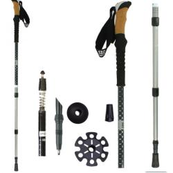 B&acirc;ton de Marche Elementerre "Tramp"