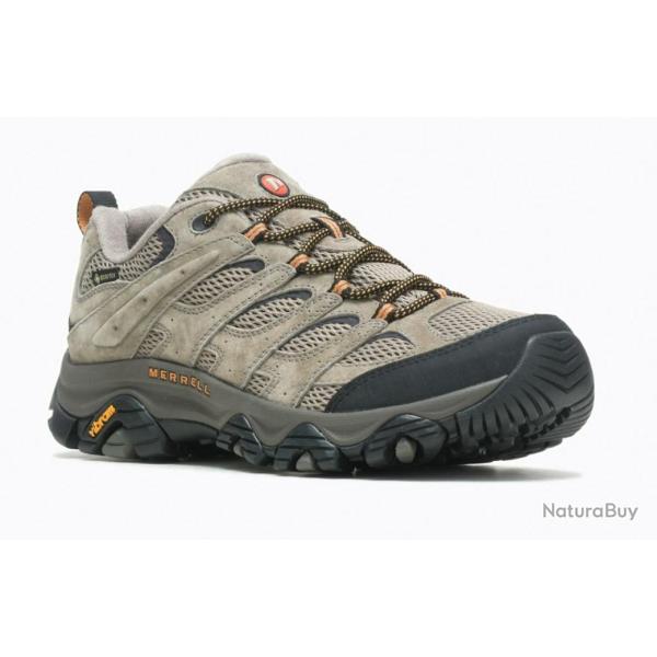 Merrell MOAB 3 GTX Homme Beige
