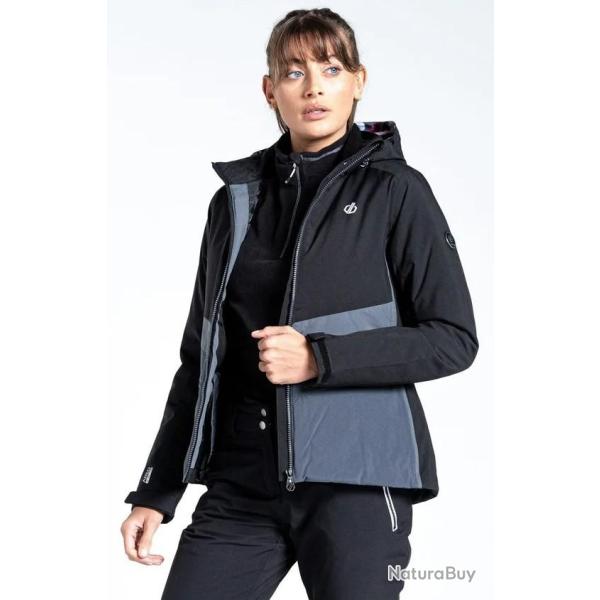 Veste de Ski Imperm�able Equalise Jacket Dare 2B Noir