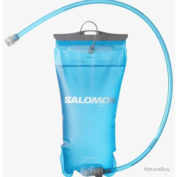 Poche � Eau Salomon "Soft Reservoir 1.5L"