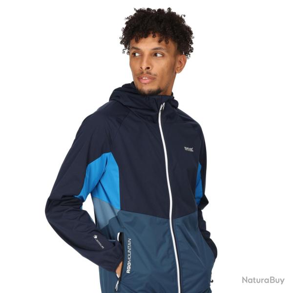 Veste L�g�re D�perlante Tarvos VI - Regatta 2XL Bleu