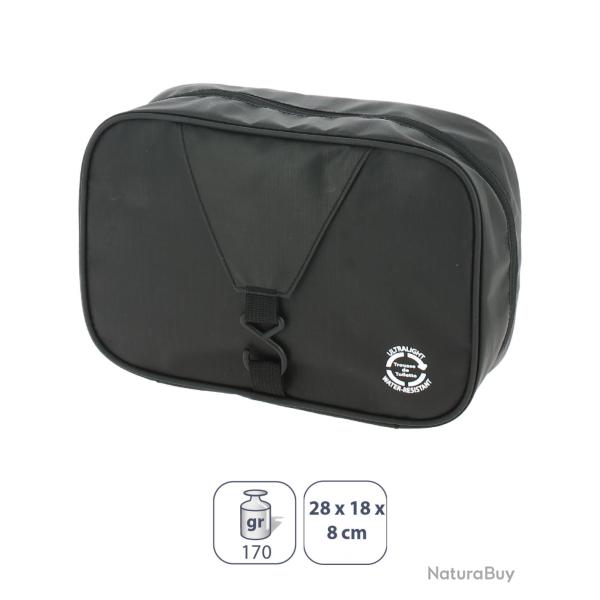 Trousse de Toilette Elementerre "Blackmaria"