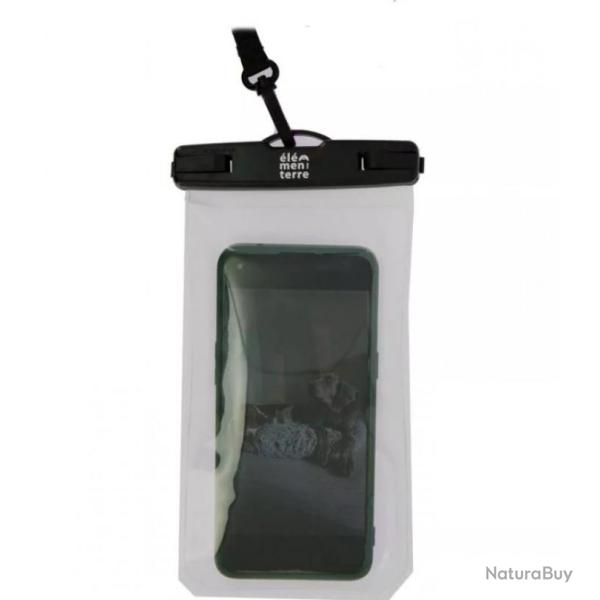 Pochette Etanche Flottante Elementerre "Shield"