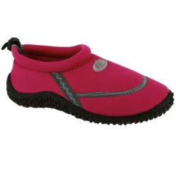 Sandales d'Eau Enfant Elementerre "Vero" 28 Rose