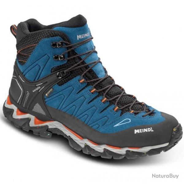 Chaussure de Randonn�e Homme Meindl LITE HIKE MEN GTX Bleu