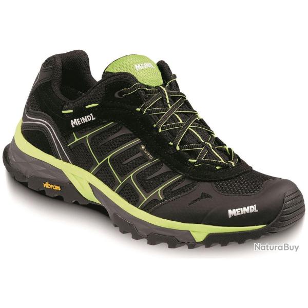 Chaussure de Randonn�e Homme Meindl Finale GTX Noir