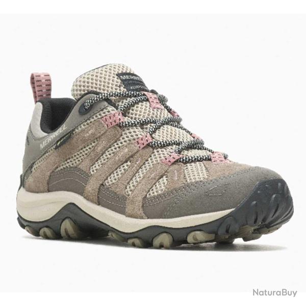 Merrell Alvertsone 2 GTX Femme Beige