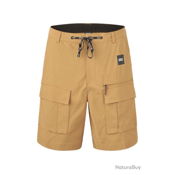 ROBUST SHORTS Beige