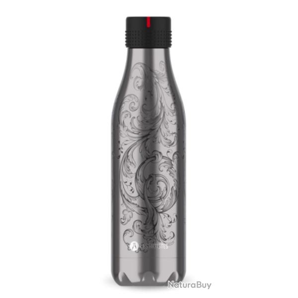 Bouteille Isotherme 500ml - Les Artistes Paris