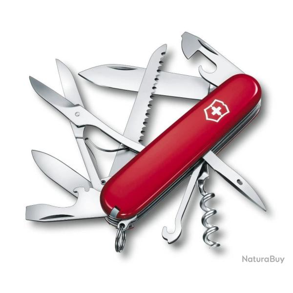 VICTORINOX "Huntsman"