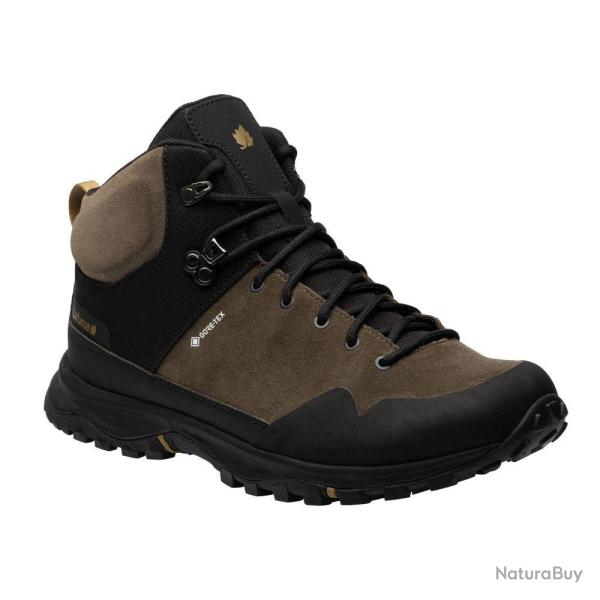 Chaussure de Randonn�e Homme Lafuma Ruck Mid GTX M Marron