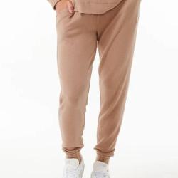 COSY III TRACKPANT Beige