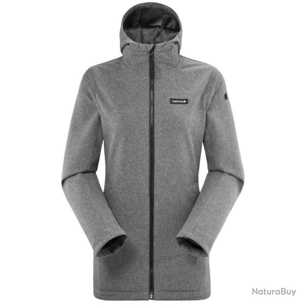 Softshell Imperm�able Jasper Softshell W Lafuma Gris