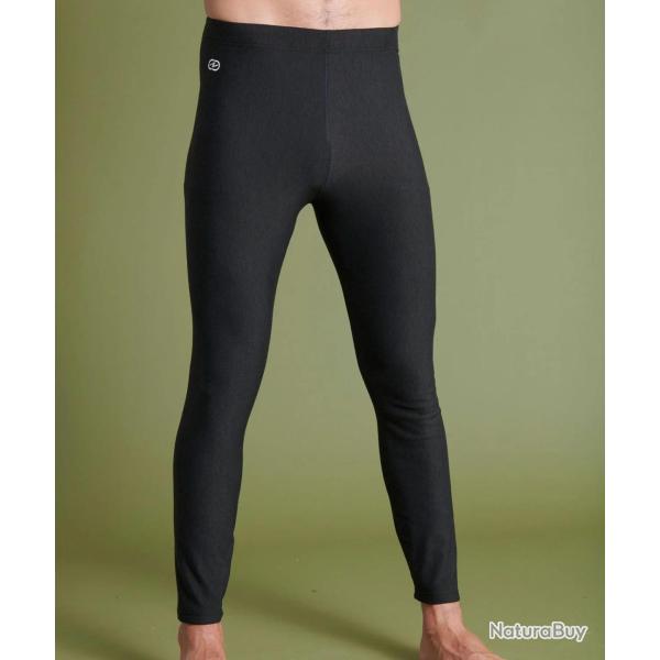 Sous V�tement Thermique Chaud Damart Sport Comfort Thermolactyl 4 Noir