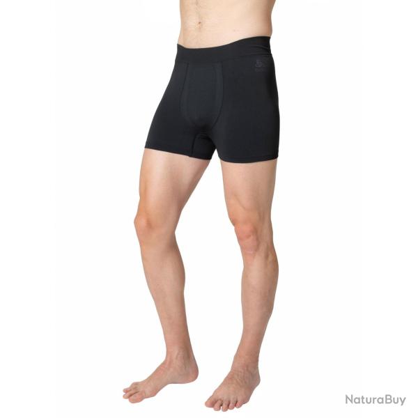 Boxer Homme Odlo Performance Light Noir