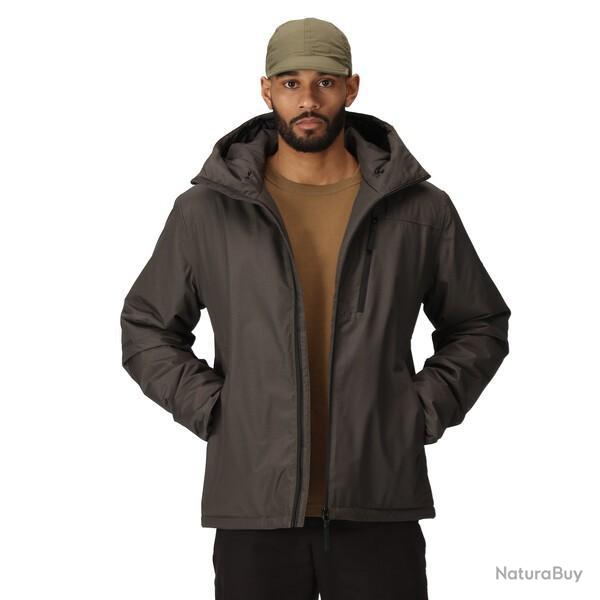 Veste Chaude Imperm�able Harridge Regatta Marron