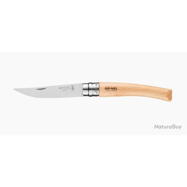 Couteau OPINEL "N� 8 EFFILE"