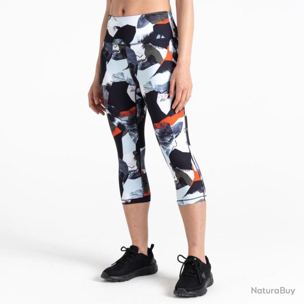 Influential 3 4 Multicolor