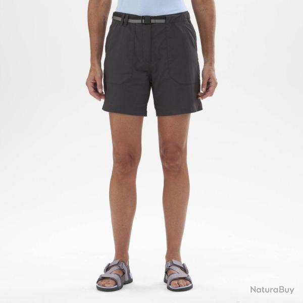 Short Respirant Access Short W Lafuma Gris