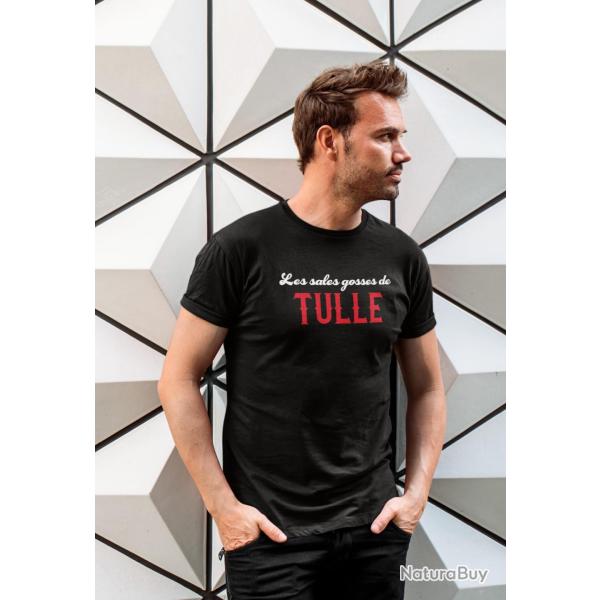 Les Sales Gosses de Tulle Noir